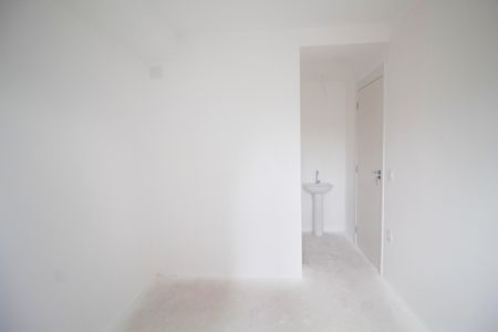 Apartamento à venda com 41m², 1 quarto e sem vaga Apartamento à venda com 41m², 1 quarto e sem vagaSuíte