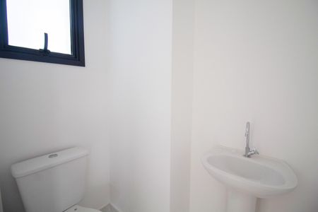Apartamento à venda com 41m², 1 quarto e sem vaga Apartamento à venda com 41m², 1 quarto e sem vagaLavabo