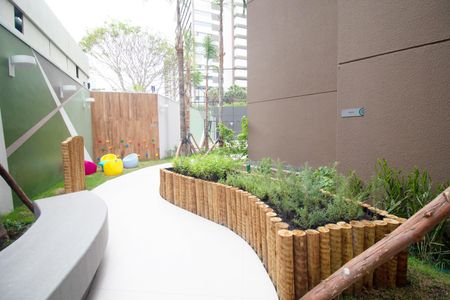 Apartamento à venda com 41m², 1 quarto e sem vaga Apartamento à venda com 41m², 1 quarto e sem vagaÁrea comum