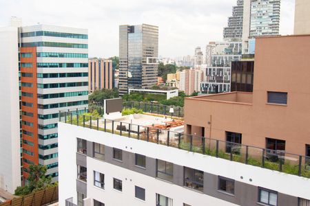 Apartamento à venda com 41m², 1 quarto e sem vaga Apartamento à venda com 41m², 1 quarto e sem vagaCinema