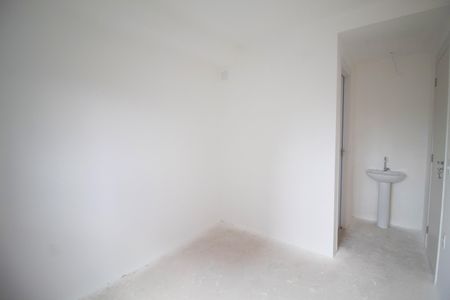 Apartamento à venda com 41m², 1 quarto e sem vaga Apartamento à venda com 41m², 1 quarto e sem vagaSuíte