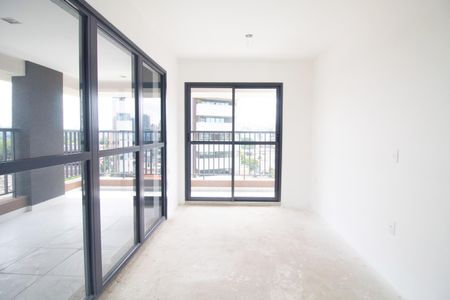 Apartamento à venda com 41m², 1 quarto e sem vaga Apartamento à venda com 41m², 1 quarto e sem vagaSala