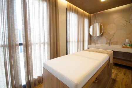 Apartamento à venda com 41m², 1 quarto e sem vaga Apartamento à venda com 41m², 1 quarto e sem vagaSpa