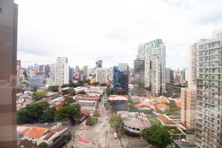 Apartamento à venda com 41m², 1 quarto e sem vaga Apartamento à venda com 41m², 1 quarto e sem vagaCinema