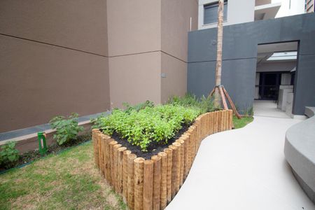 Apartamento à venda com 41m², 1 quarto e sem vaga Apartamento à venda com 41m², 1 quarto e sem vagaÁrea comum