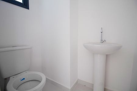 Apartamento à venda com 41m², 1 quarto e sem vaga Apartamento à venda com 41m², 1 quarto e sem vagaLavabo