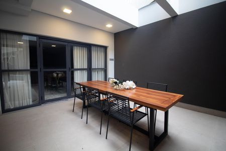 Apartamento à venda com 41m², 1 quarto e sem vaga Apartamento à venda com 41m², 1 quarto e sem vagaÁrea comum - Churrasqueira