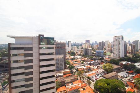 Apartamento à venda com 41m², 1 quarto e sem vaga Apartamento à venda com 41m², 1 quarto e sem vagaÁrea comum - Piscina