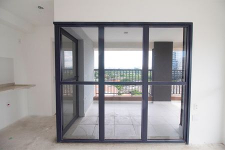 Apartamento à venda com 41m², 1 quarto e sem vaga Apartamento à venda com 41m², 1 quarto e sem vagaSala