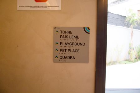 Apartamento à venda com 41m², 1 quarto e sem vaga Apartamento à venda com 41m², 1 quarto e sem vagaÁrea comum