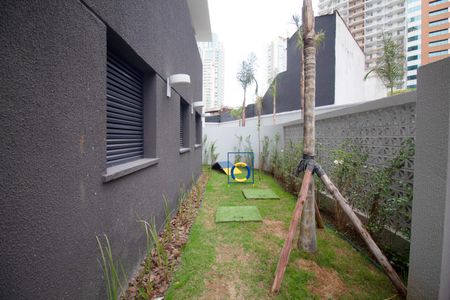 Apartamento à venda com 41m², 1 quarto e sem vaga Apartamento à venda com 41m², 1 quarto e sem vagaÁrea comum