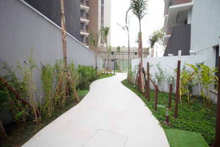 Apartamento à venda com 41m², 1 quarto e sem vaga Apartamento à venda com 41m², 1 quarto e sem vagaÁrea comum