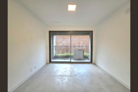 Apartamento para alugar com 43m², 1 quarto e sem vagaSala/Cozinha
