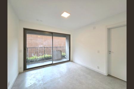 Apartamento para alugar com 43m², 1 quarto e sem vagaSala/Cozinha