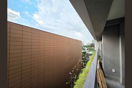 Apartamento para alugar com 43m², 1 quarto e sem vagaVista