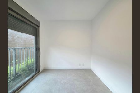Apartamento para alugar com 43m², 1 quarto e sem vagaSuíte