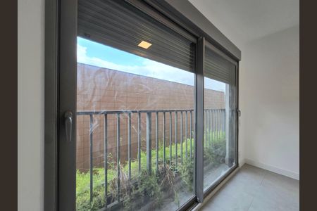 Apartamento para alugar com 43m², 1 quarto e sem vagaSuíte