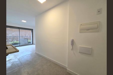 Apartamento para alugar com 43m², 1 quarto e sem vagaSala/Cozinha