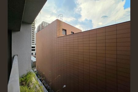 Apartamento para alugar com 43m², 1 quarto e sem vagaVista