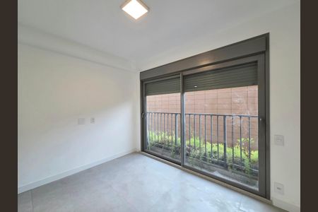 Apartamento para alugar com 43m², 1 quarto e sem vagaSuíte