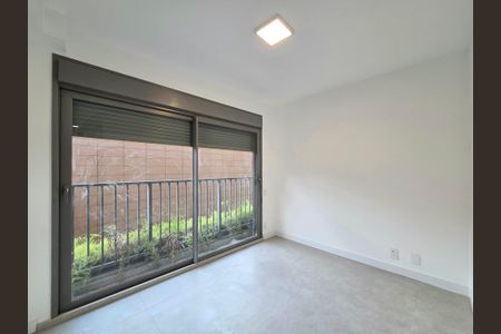 Apartamento para alugar com 43m², 1 quarto e sem vagaSuíte