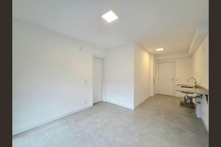 Apartamento para alugar com 43m², 1 quarto e sem vagaSala/Cozinha