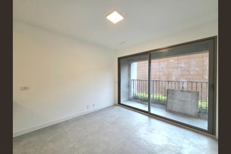 Apartamento para alugar com 43m², 1 quarto e sem vagaSala/Cozinha