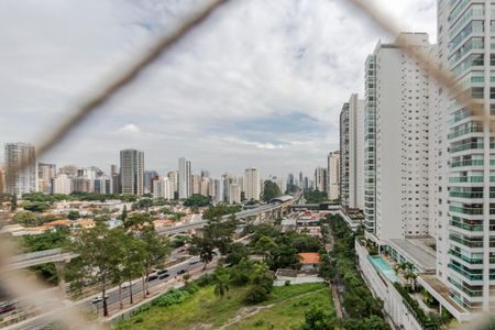 Apartamento para alugar com 74m², 2 quartos e 2 vagas Apartamento para alugar com 74m², 2 quartos e 2 vagasVista da Suíte