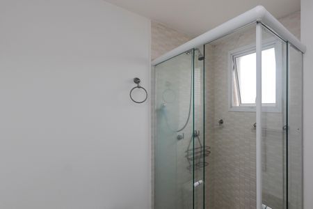 Apartamento para alugar com 74m², 2 quartos e 2 vagas Apartamento para alugar com 74m², 2 quartos e 2 vagasBanheiro da Suíte
