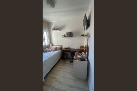 Apartamento à venda com 126m², 3 quartos e 2 vagas Apartamento à venda com 126m², 3 quartos e 2 vagasQuarto