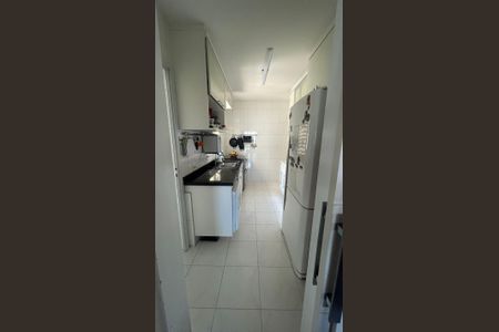 Apartamento à venda com 126m², 3 quartos e 2 vagas Apartamento à venda com 126m², 3 quartos e 2 vagasCozinha