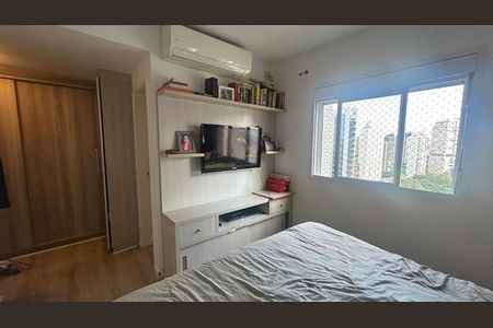 Apartamento à venda com 126m², 3 quartos e 2 vagas Apartamento à venda com 126m², 3 quartos e 2 vagasQuarto