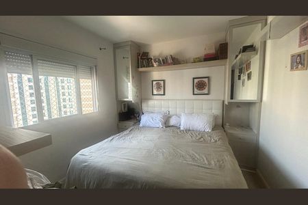 Apartamento à venda com 126m², 3 quartos e 2 vagas Apartamento à venda com 126m², 3 quartos e 2 vagasQuarto 3
