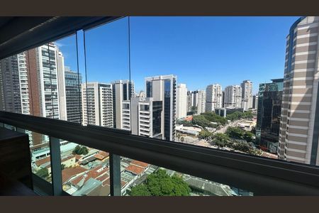 Apartamento à venda com 126m², 3 quartos e 2 vagas Apartamento à venda com 126m², 3 quartos e 2 vagasVista