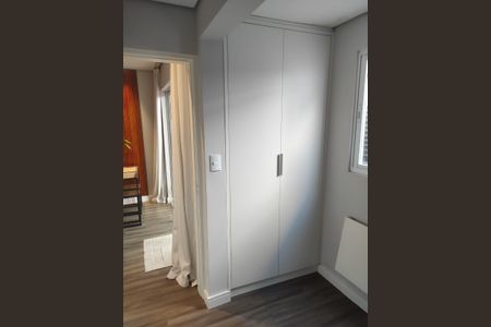 Quarto de apartamento à venda com 2 quartos, 114m² em Vila Brandina, Campinas