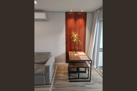 Apartamento à venda com 114m², 2 quartos e 2 vagasSala de Jantar