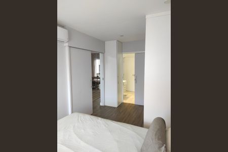 Quarto de apartamento à venda com 2 quartos, 114m² em Vila Brandina, Campinas