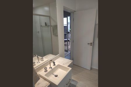 Apartamento à venda com 114m², 2 quartos e 2 vagasBanheiro