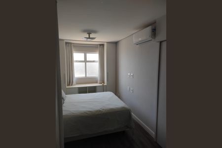 Quarto de apartamento à venda com 2 quartos, 114m² em Vila Brandina, Campinas