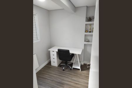 Quarto de apartamento à venda com 2 quartos, 114m² em Vila Brandina, Campinas