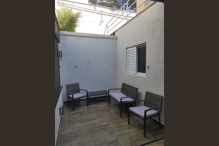 Apartamento à venda com 114m², 2 quartos e 2 vagasÁrea externa