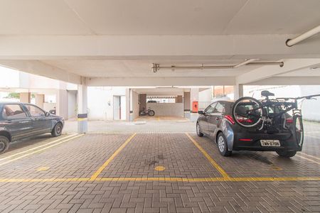 Apartamento à venda com 50m², 2 quartos e 1 vagaGaragem