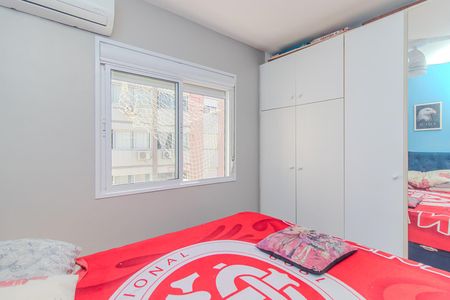 Quarto 2 de apartamento à venda com 2 quartos, 50m² em São José, Porto Alegre
