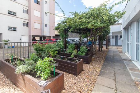 Apartamento à venda com 50m², 2 quartos e 1 vagaÁrea comum