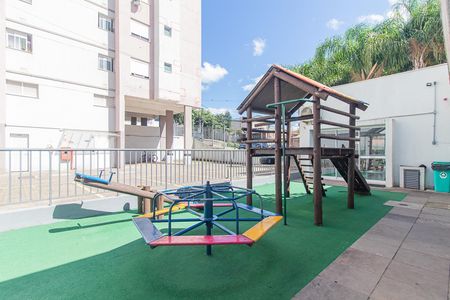 Apartamento à venda com 50m², 2 quartos e 1 vagaÁrea comum - Playground
