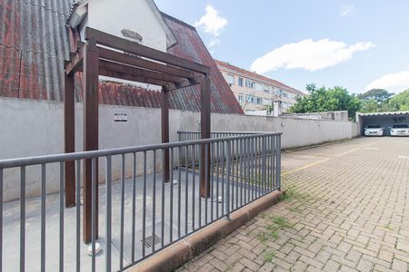 Apartamento à venda com 50m², 2 quartos e 1 vagaÁrea comum