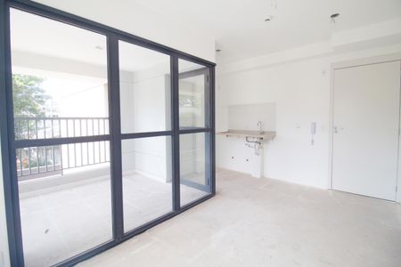 Apartamento à venda com 41m², 1 quarto e sem vaga