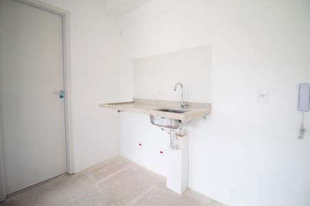 Apartamento à venda com 41m², 1 quarto e sem vaga