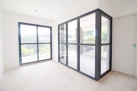 Apartamento à venda com 41m², 1 quarto e sem vaga