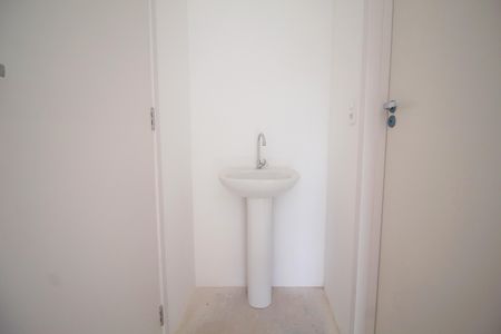 Apartamento à venda com 41m², 1 quarto e sem vaga